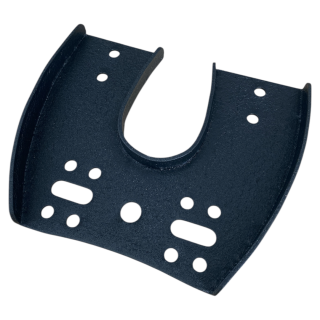 Fixation WORK-FIX 20 (pour WORK-PRO 20)