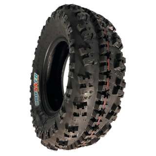 Pneu avant DRAGON BY SUN-F 21X7-10  A27 CROSSER