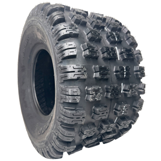 TIRE OBOR ADVENT MX SOFT RUBBER 4-PLY