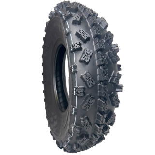 PNEU OBOR ADVENT MX-S 20X6-10 GOMME TENDRE 4 PLIS