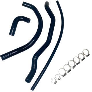 KIT DURITES D'EAU NOIR ET COLLIER POUR 350 BANSHEE