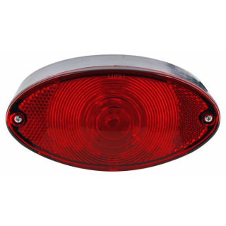 FEU ARRIERE OVALE LED SIFAM