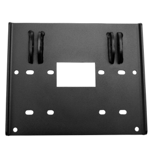 PLATINE DE MONTAGE BRAS DE POUSSEE MOOSE POUR  CFMOTO/POLARIS