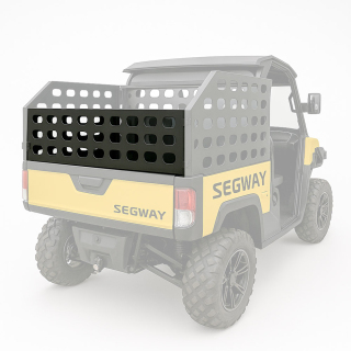 PORTE DE BENNE POUR SEGWAY 600 UT6 FUGLEMAN