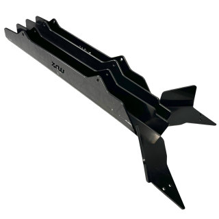 PROTECTION BRAS ARRIERE XRW PHD RZR 1000 XP 4 PLACES