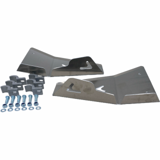 Protections de triangle XRW en ALU pour 200 BLASTER