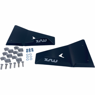 PROTECTION TRIANGLE EN PHD XRW : pour YFZ450 et 700 RAPTOR