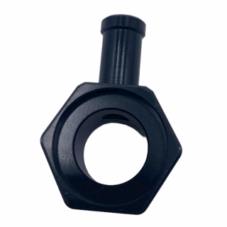 Connecteur de réservoir de carburant en aluminium pour KTM de 2020 à 2023