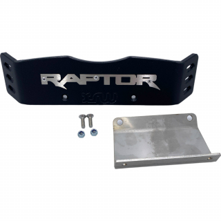Bumper arrière XRW en PHD 250 RAPTOR