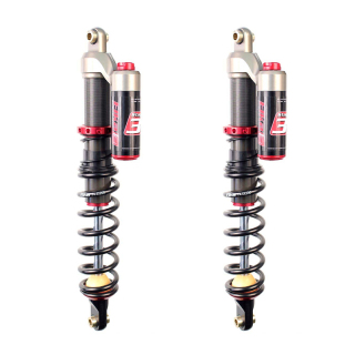 AMORTISSEUR ARRIERE ELKA STAGE 3 POUR CAN AM RENEGADE 850-1000 STD X XXC 2019-24
