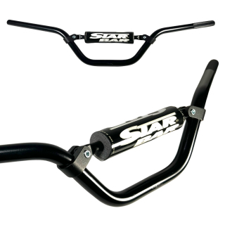 GUIDON QUAD STARBAR 11003 NOIR
