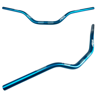 GUIDON QUAD STARBAR GREG LASSAIGNE REPLICA BLEU