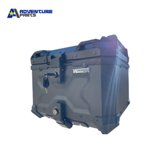 TOP CASE ADVENTURE PARTS 45L NOIR