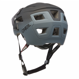 CASQUE ONEAL DEFENDER GRILL GRIS S/M