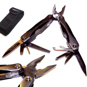 Outil multifonctions BIKE MASTER MULTI-TOOL 1