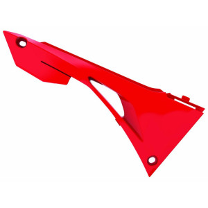 COUVRE BOITE A AIR CRF450R 17- RED