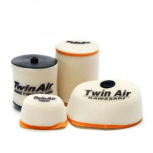 FILTRE A AIR TWINAIR : CRF250R,X 04-09