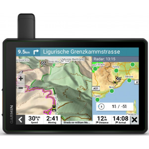 GPS GARMIN TREAD SXS EDITION POWERSPORT 