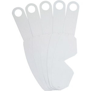 Tear-Offs Replica FOX MAIN X20 Transparent