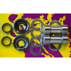 Kit De Réparation De Bras Oscillant Pivot Works Pour Yamaha YZ125 94-97 Et YFM660 Raptor 01-02 - Neuf