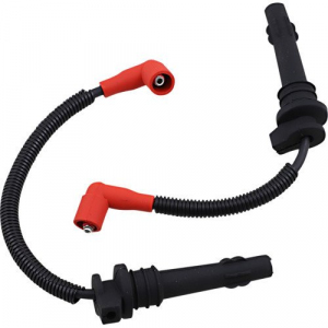 CABLE ET ANTIPARASITE DE BOUGIE POUR POLARIS ACE 900 / RZR 900 / RZR RS1 / RZR 1000 / RZR TURBO