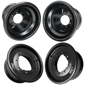 PACK JANTES TNC 10X5 DEPORT 4+1 / 10X8 DEPORT 3+5