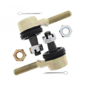 2 ROTULES DE DIRECTION ALL BALLS POUR KODIAK 450 2018 / 700 2016-18