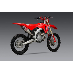 Joint D’échappement Honda CRF450 2005 - Réf. 18291-MEB-670 - Neuf D’origine
