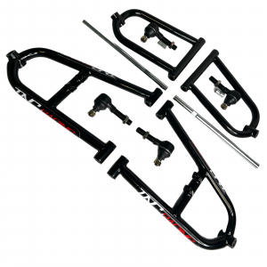 TRAIN AVANT LARGE (+7.5cm) TNC RACING POUR YAMAHA 200 BLASTER