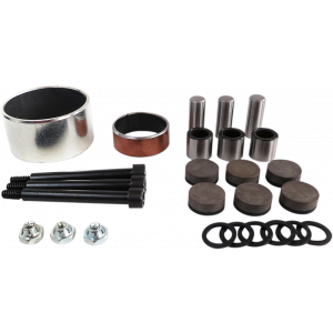 Kit de reconditionnement d’embrayage primaire RZR