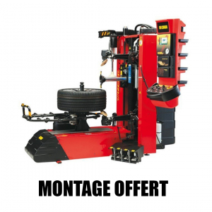 PACK ROAD TNC RACING 10X8 / 10X5 DEPORT 3+2 / PNEU DRAGON ROAD TAILLE BASSE