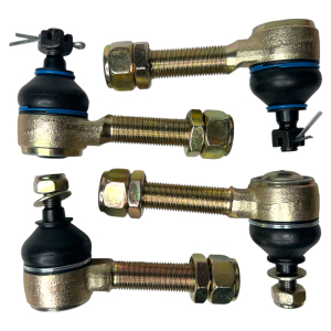 TRAIN AVANT LARGE RENFORCÉ ORANGE TNC RACING POUR YFZ450 ET 700 RAPTOR