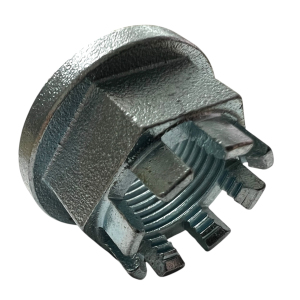 ÉCROU D’ ARBRE DE ROUE RPM DOMINATOR 3 POUR YAMAHA YFZ450-R  / 700 RAPTOR 