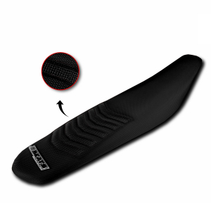Fourreau De Selle En Cuir Marqué H.H. Heiser Pour Modèle SRC JM80 - Occasion