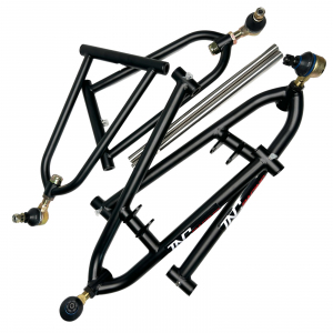 TRAIN AVANT LARGE (+10cm) TNC RACING POUR YFZ450 / 700 RAPTOR