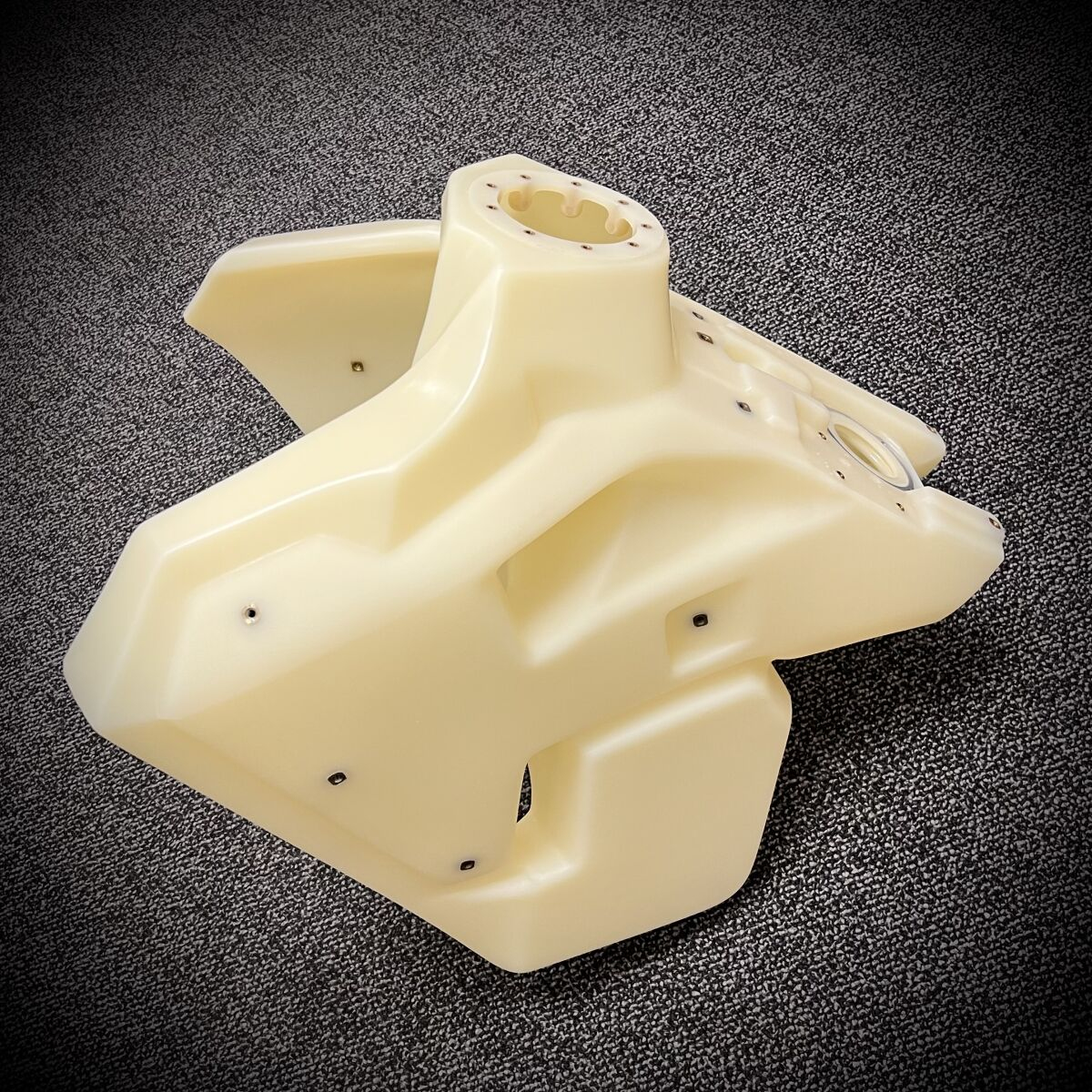 IMS 17 liter Fuel Tank for HUSQVARNA FC / FE / TC - Tonnycat