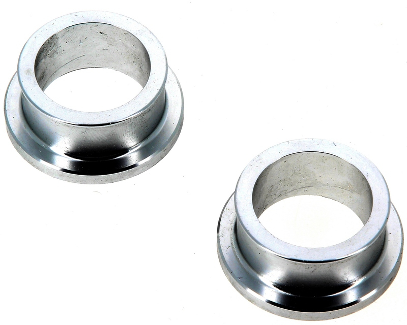 Entretoises Roue Simoni Racing DR020/B6 16mm - Kit Avec Boulons Pour Peugeot/Citroën