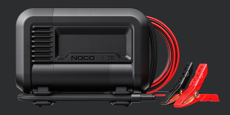 Noco Compresseur d'air portable Air20
