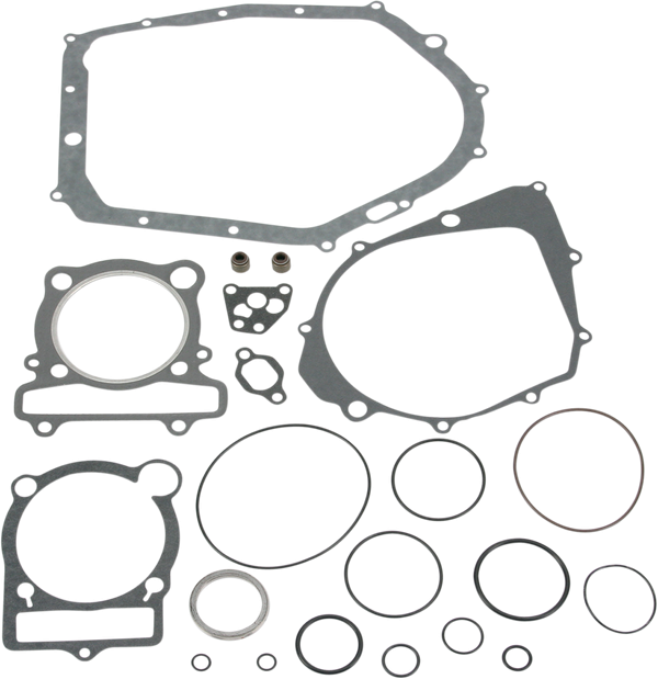 Soupapes D'Admission Premium Pour Yamaha YFM350X Warrior 1987-2004 - Quad - Neuf