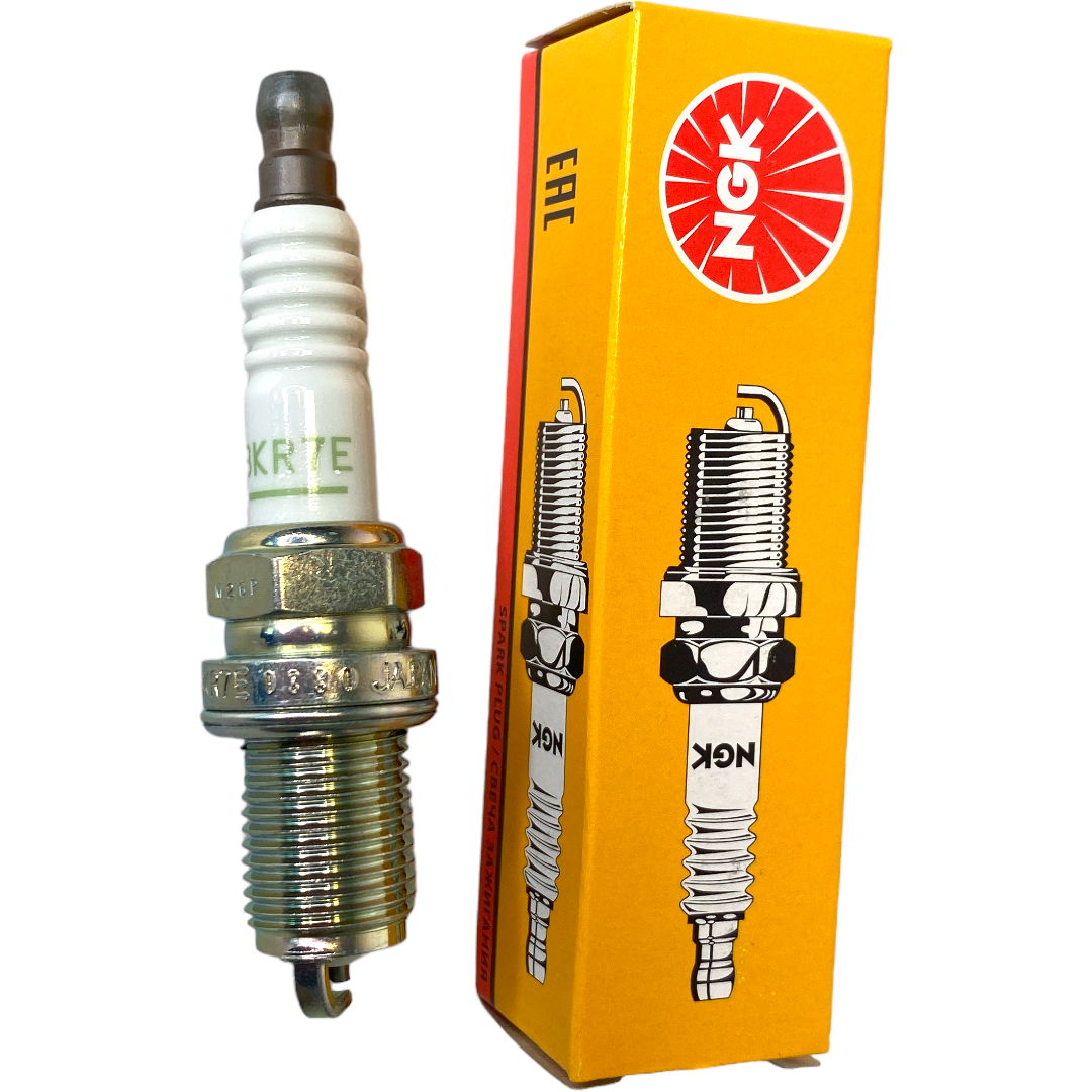 Bougie D'allumage NGK CR7E Pour TGB Target 550 Gunner 2014 – Neuf En Emballage