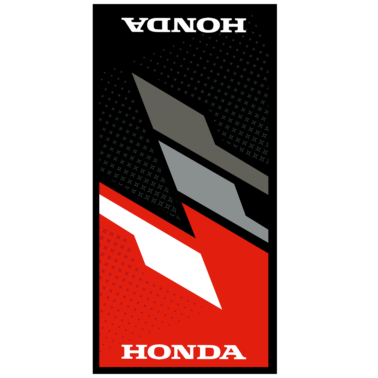 Tapis D'atelier Antidérapant Pour Moto - 220x80 Cm, Noir, En Nylon Et Caoutchouc