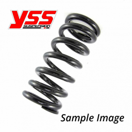 YSS shock absorber spring for riders 75-85kg Honda CRF450R - Tonnycat