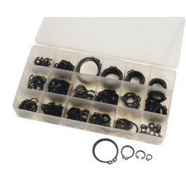 Circlip Assortment DRAPER 285 pieces - Tonnycat
