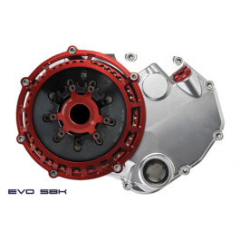 Kit D'embrayage Sec STM Original 6 Ressorts Pour Ducati 999 S / 999 R - Pièce Neuve