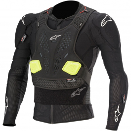 PARE PIERRE ALPINESTARS BIONIC PRO V2
