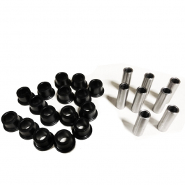 Protection Triangle De Suspension Pour Honda TRX 450 – Neuf, Référence 86063-1N – Garantie 2 Ans