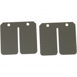 JEU DE CLAPET BOYESEN YFS 200 BLASTER 1988-2006