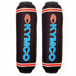 HOUSSES D AMORTISSEURS AVANTS NÉOPRÈNES KYMCO 30cm