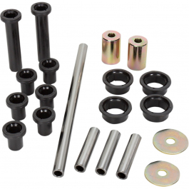 KIT BAGUES SUSPENSION ARRIERE SPORTSMAN 400 / 570 / 800