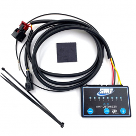 Boîtier HMF Optimizer Injection pour Polaris Sportsman / Scrambler 850 et 1000